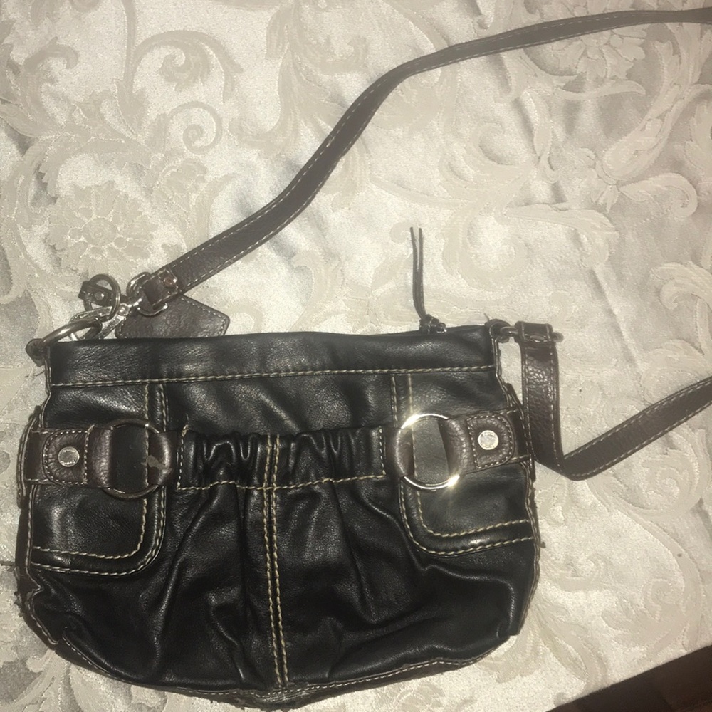 Tignanello Bag (was in MIB3 Movie)
